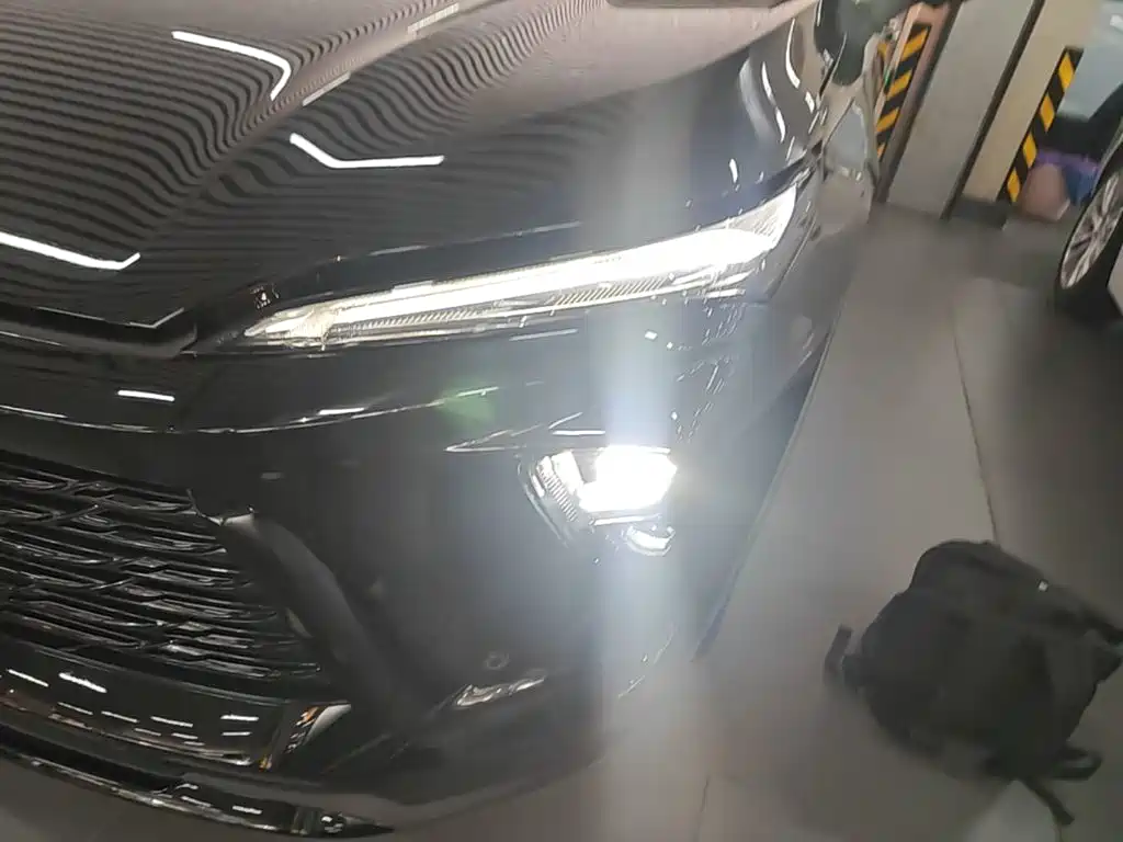 Buick Envision Plus 2026 2025 Enclave Plus 28T 2WD Platinum Edition