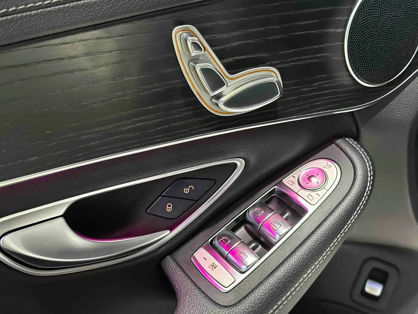 Mercedes-Benz C-Class 2021 C 200 L Fashion Sport Edition фото 7