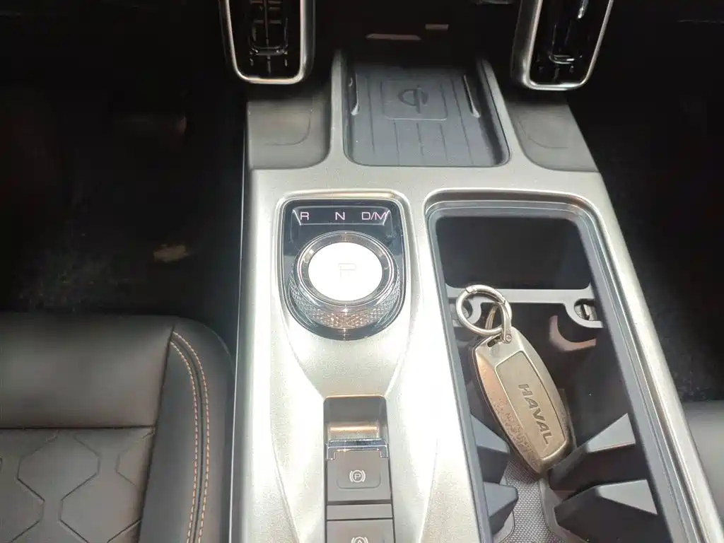 Haval Big Dog 2024 1.5T DCT Border Collie Edition фото 14