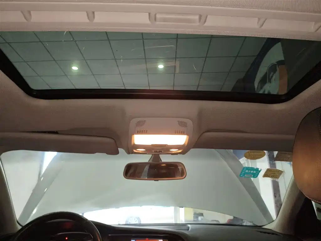 Audi A4L 2013 35 TFSI Automatic Standard фото 11