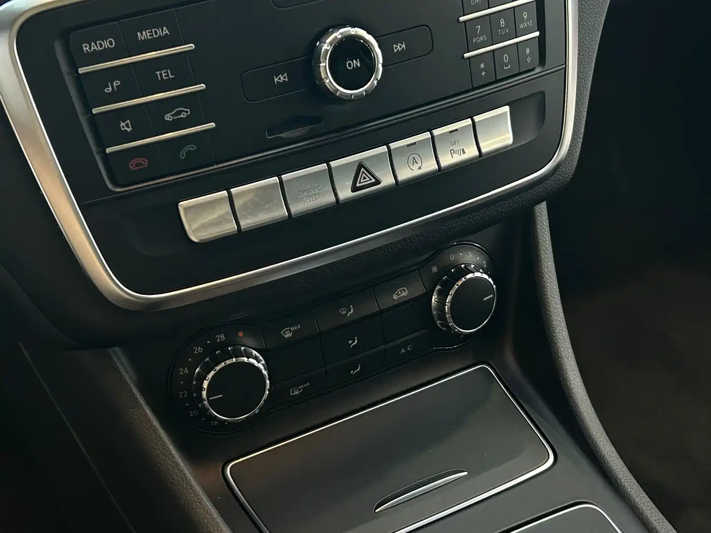 Mercedes-Benz GLA 2019 GLA 200 Fashion фото 12