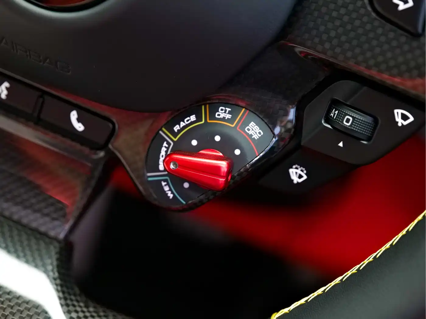 Ferrari 812 2022 2020 6.5L GTS