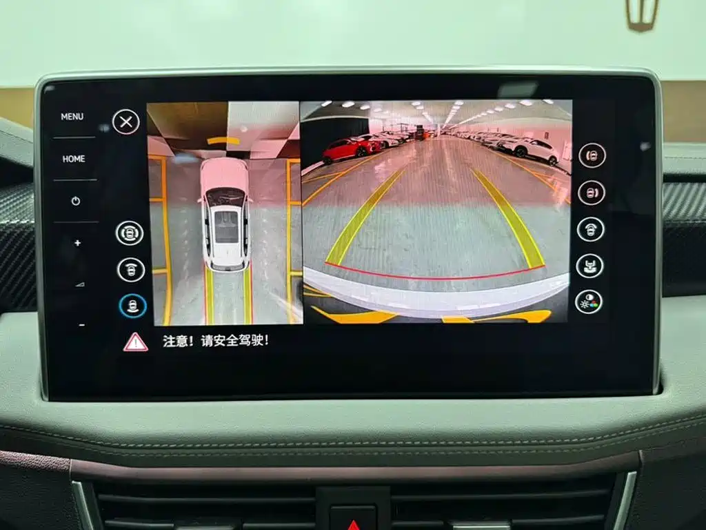 Volkswagen Tayron, миниатюра 15