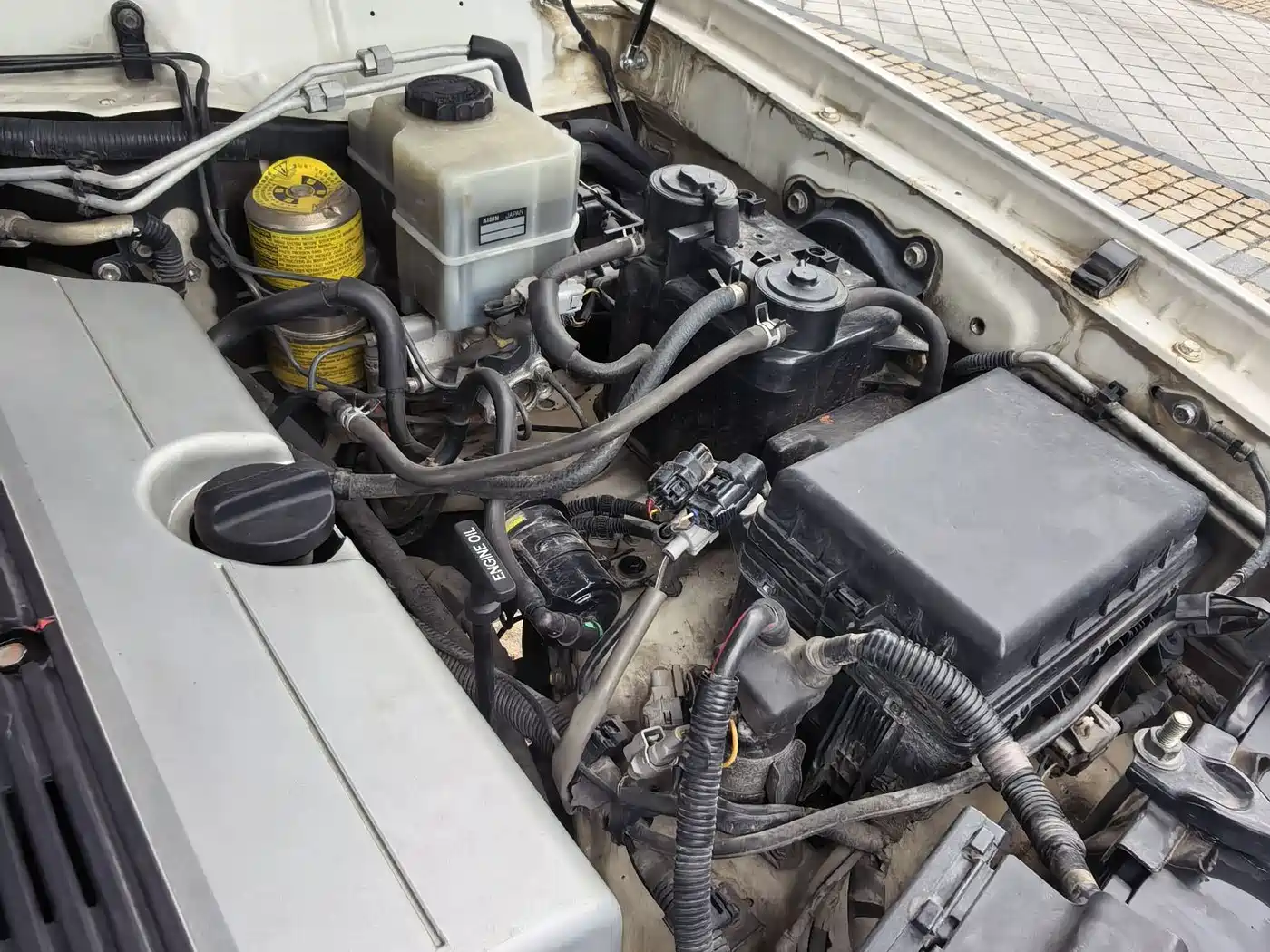 صورة 17 - Toyota Land Cruiser