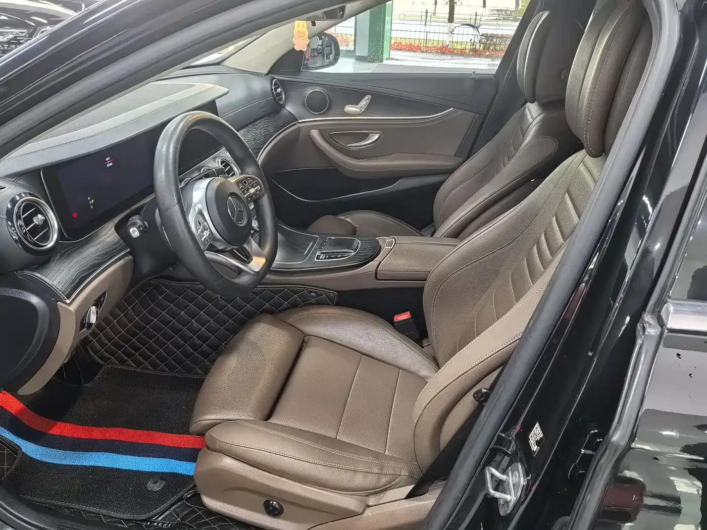 Mercedes-Benz E-Class 2019 E 200 L Sport фото 8