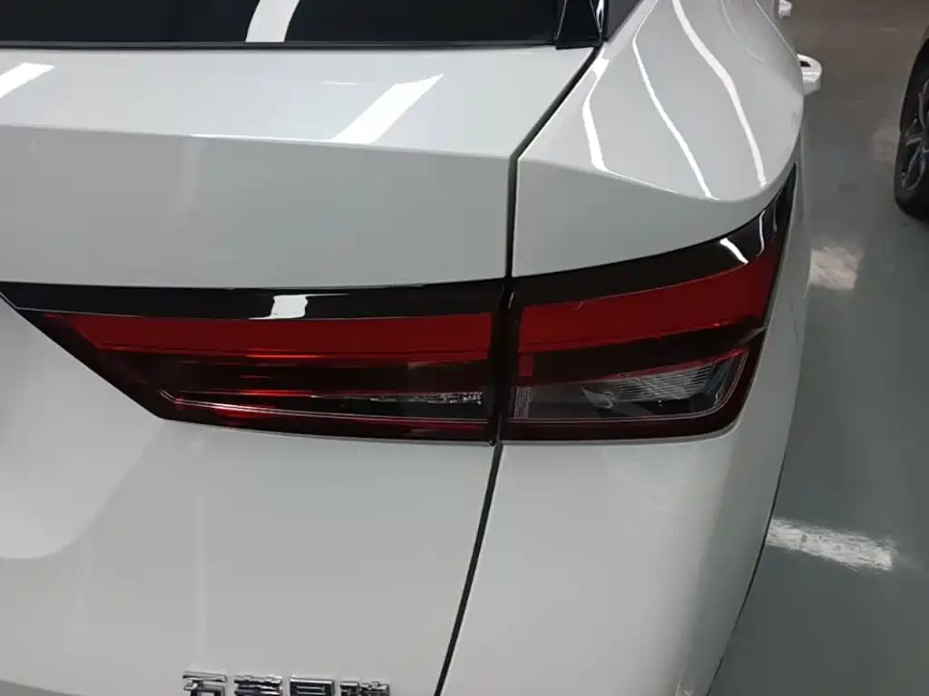 Wuling Motors Wuling Xingchi 2026 2026 1.5L CVT Fun Edition