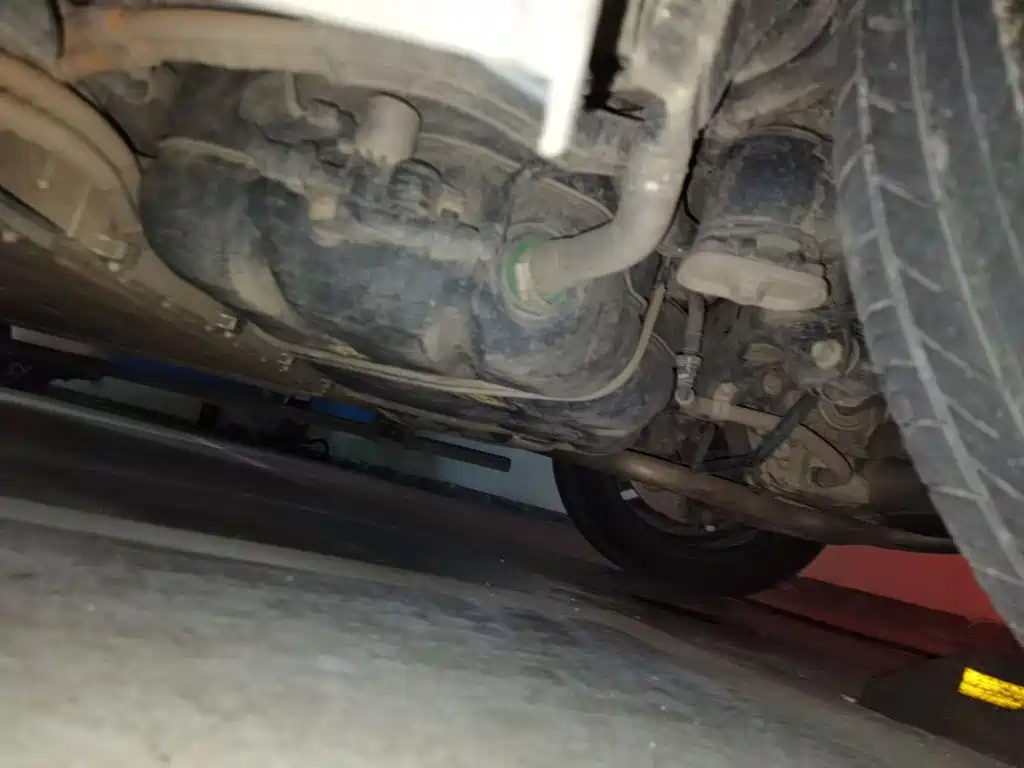 WEY Lanshan 2025 2025 AWD Max