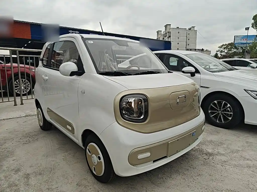 Besturn Bestune Pony 2026 2026 222km Cute Horse