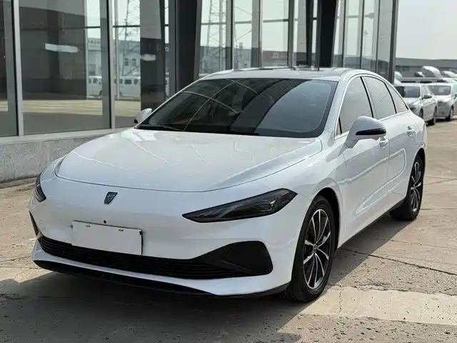 Roewe Roewe D7 2025 DMH 125km World Champion Excellence Edition