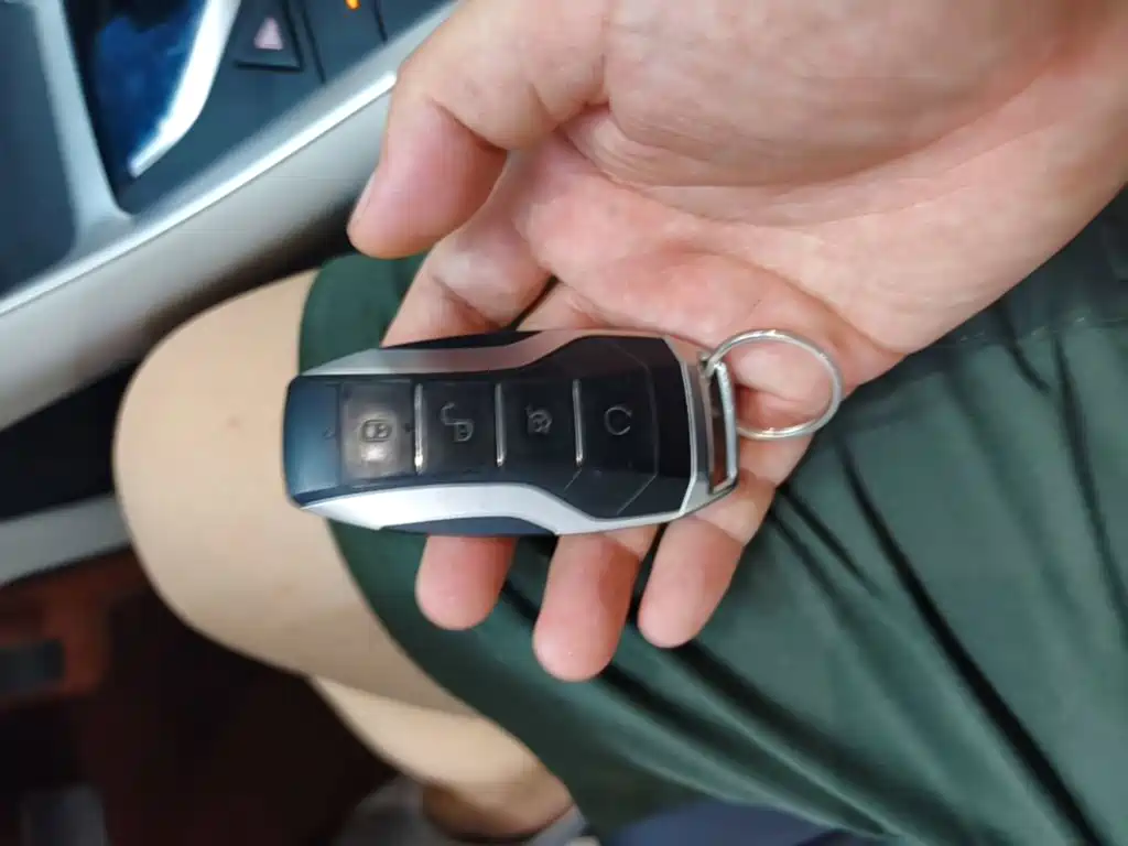 BYD Song Pro 2022 2021 1.5T Automatic Xiaoyun Elite