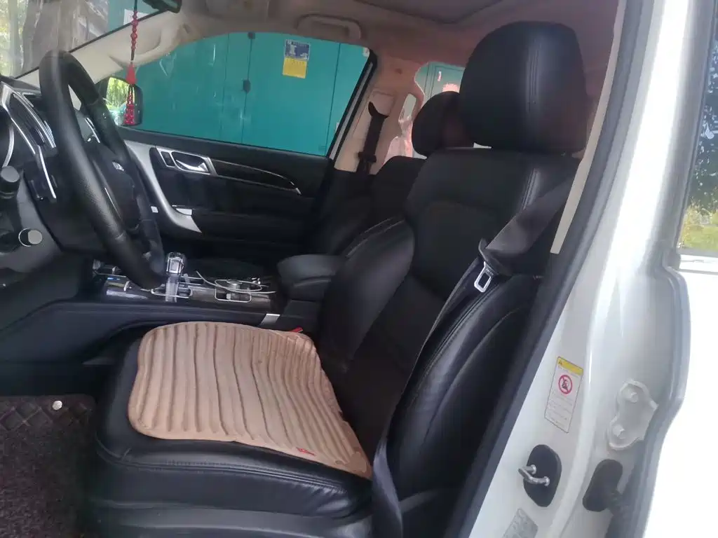 Фото 11 - Haval H9