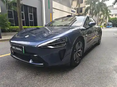 Xiaomi SU7