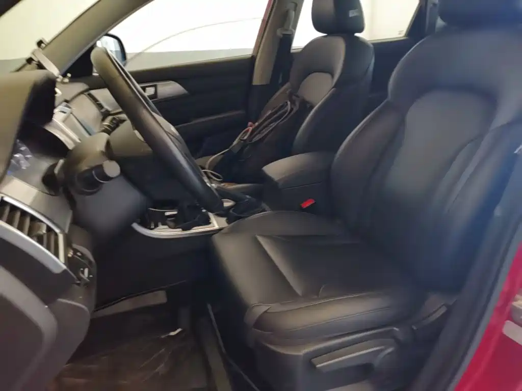 Haval H2 2014 2014 1.5T Manual 2WD Elite Edition
