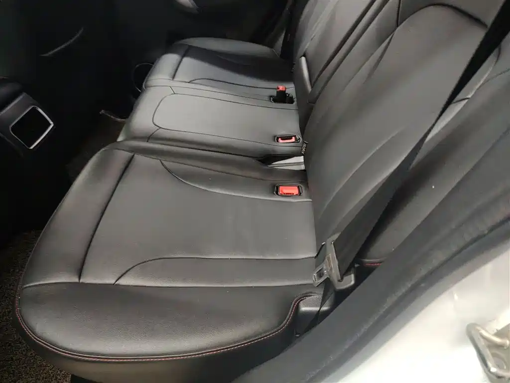Haval M6 2017 1.5T Automatic 2WD Elite фото 17