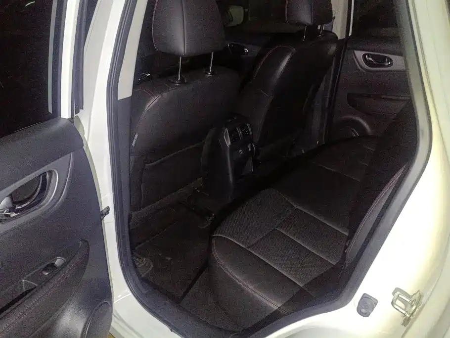 Nissan Qashqai, миниатюра 11