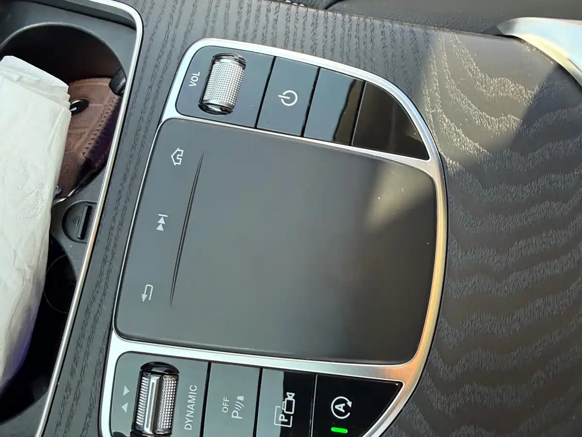Mercedes-Benz C-Class, миниатюра 27