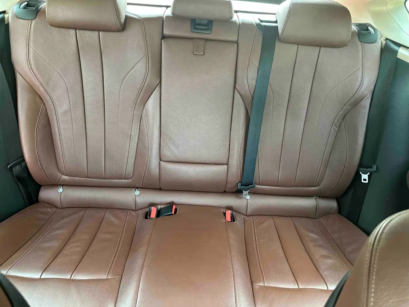 BMW X6 2017 xDrive35i Leading фото 16