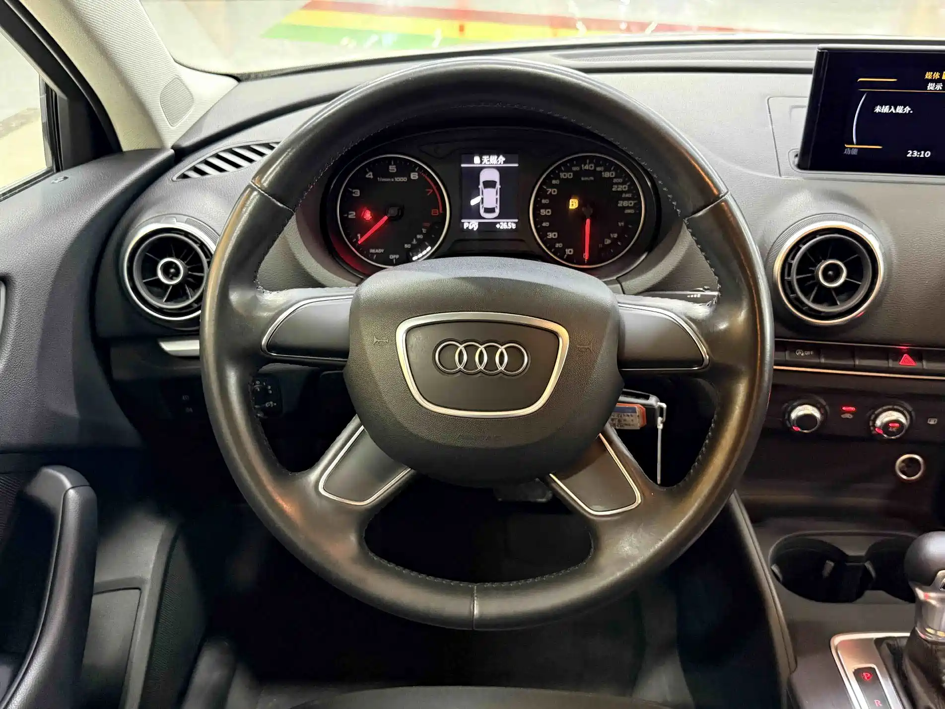 Фото 4 - Audi A3