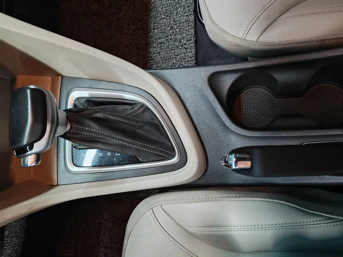 Buick Excelle 2021 Exemplar 1.5L Auto Elite фото 9
