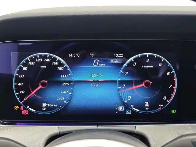 Mercedes-Benz CLS 2021 CLS 300 Sport фото 22