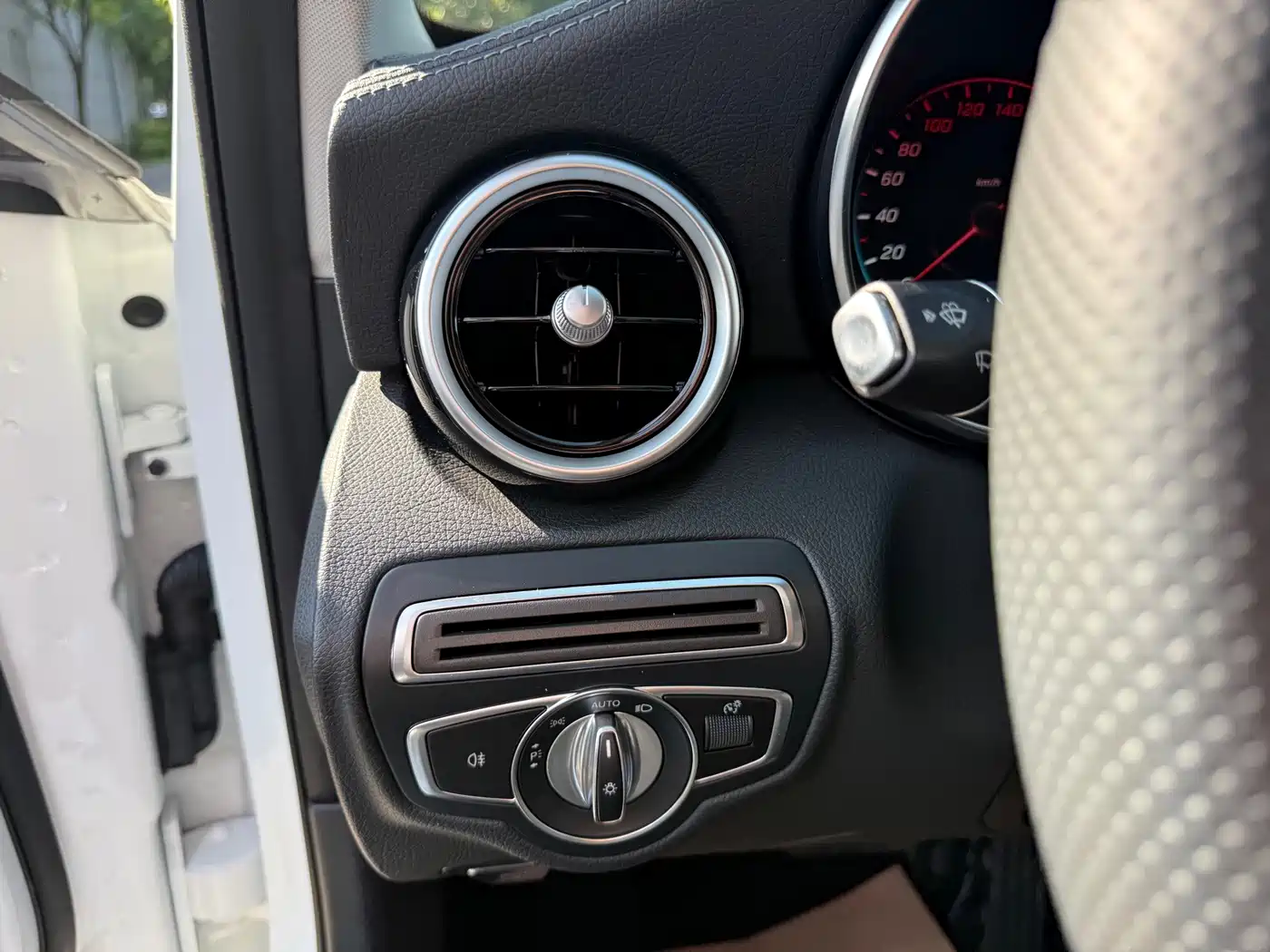 Mercedes-Benz C-Class, миниатюра 22