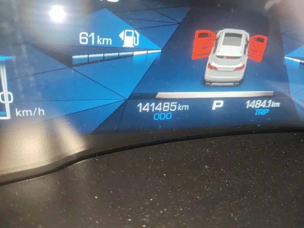 Фото 8 - Haval H6