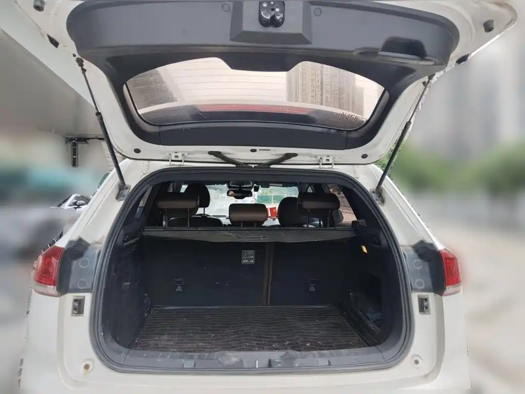 Фото 15 - Haval H6