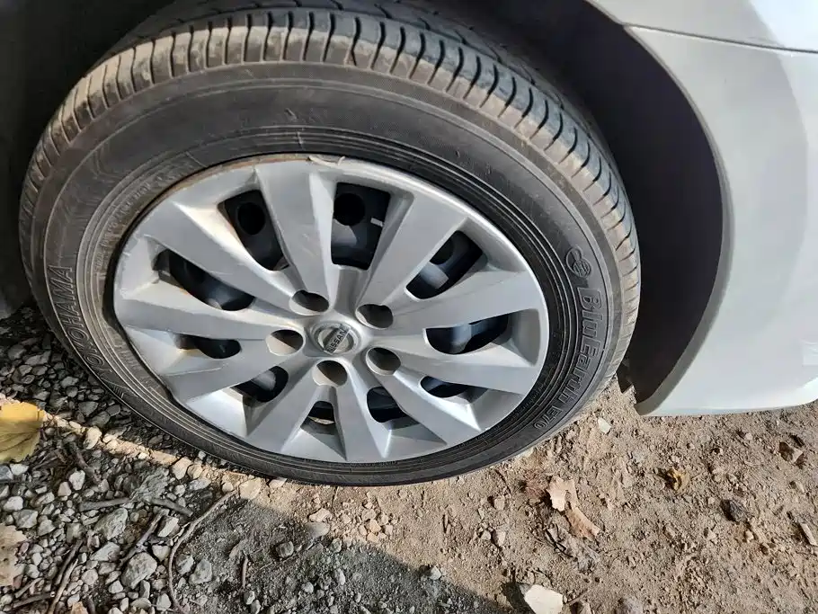 Nissan SYLPHY, миниатюра 6