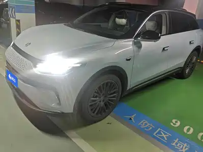 Leapmotor C11