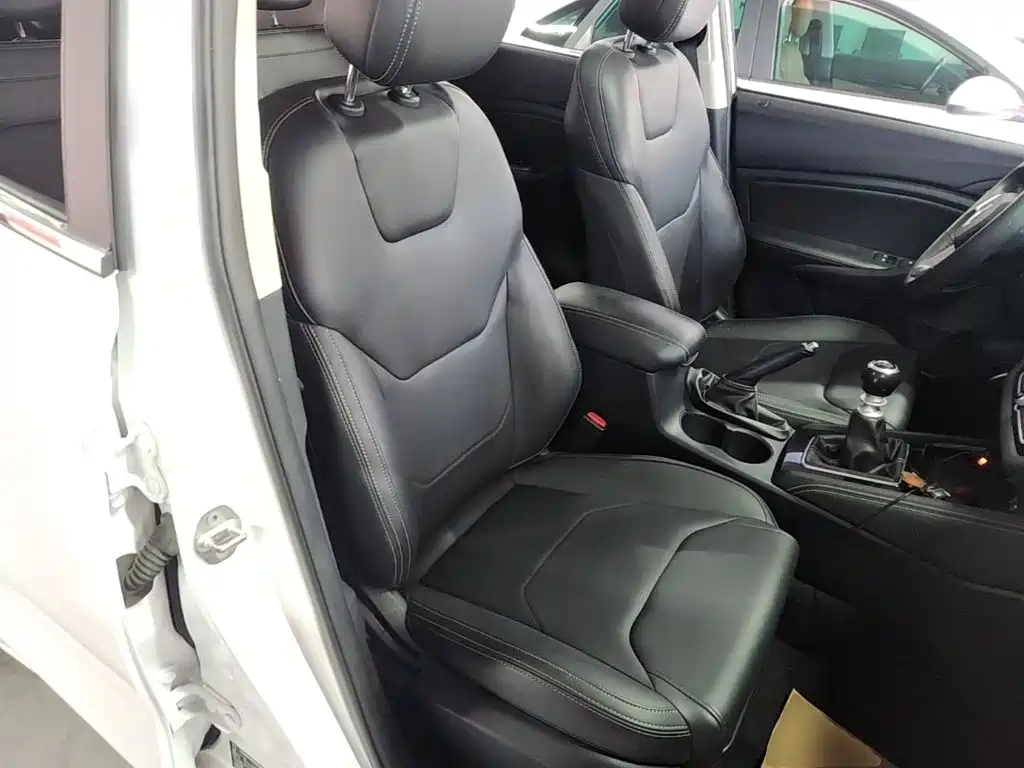 BYD Song 2020 2020 Classic 1.5T Manual Luxury