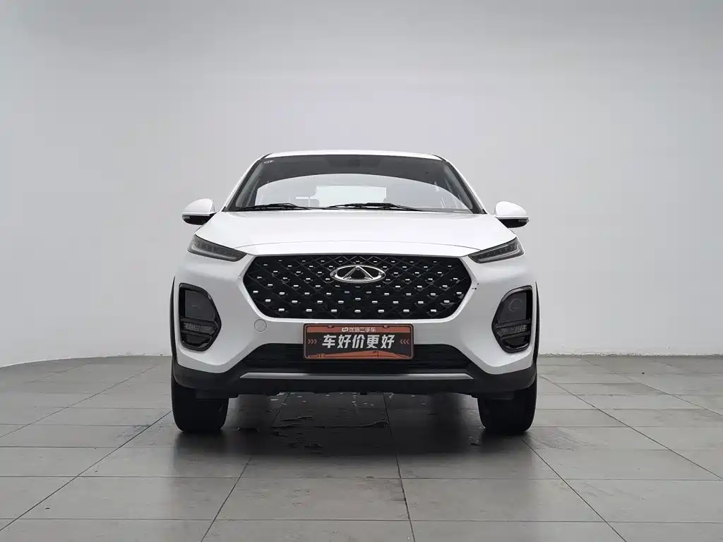 Chery Tiggo 3x 2026 2024 1.5L CVT Excellence