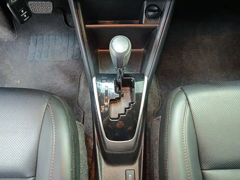 Toyota Yaris, миниатюра 16