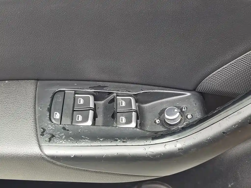 Фото 9 - Audi Q3 (Import)