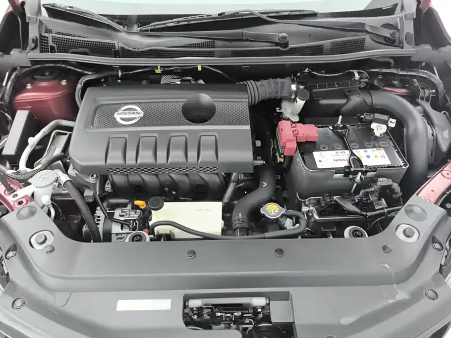 Nissan Tiida, миниатюра 10