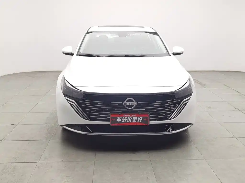 2026 Nissan Teana