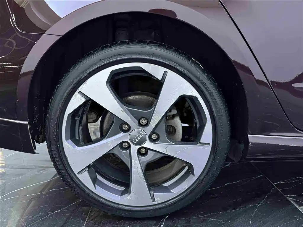 Audi A3 2020 Sportback 35 TFSI Sport Type China VI фото 21