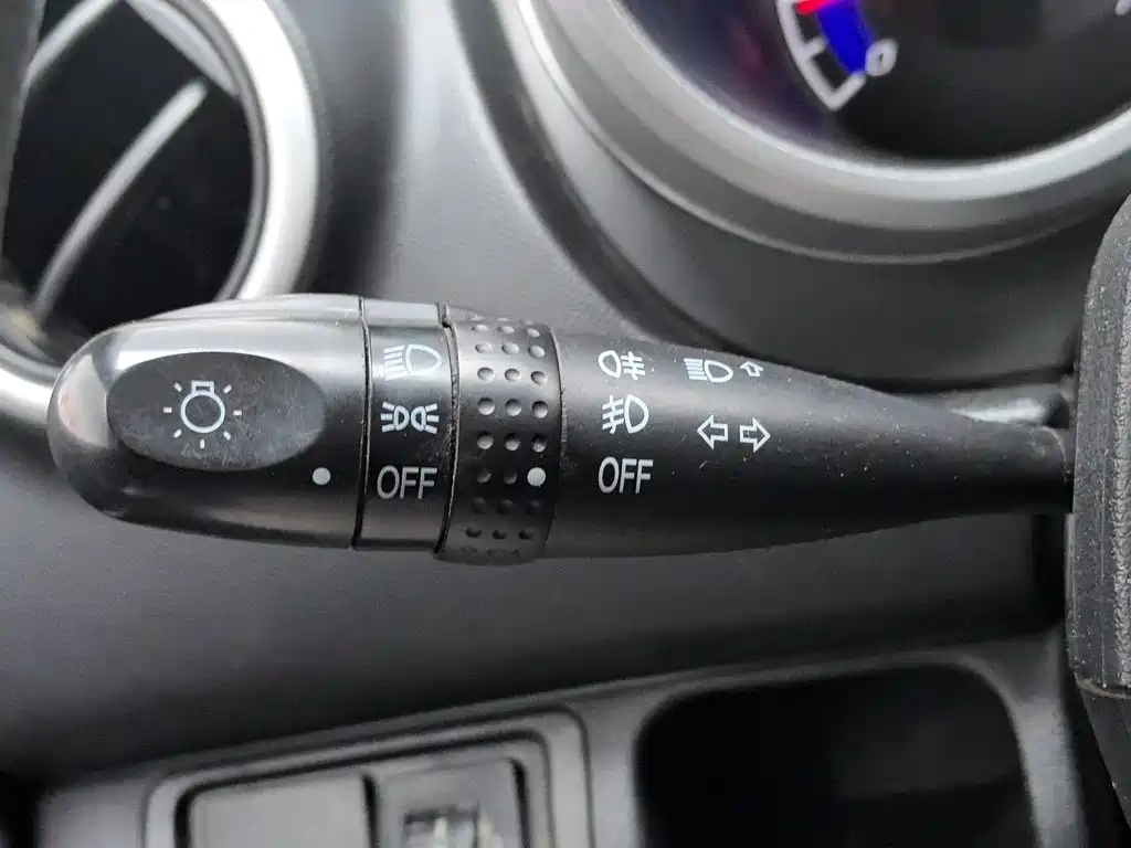 Changan Kaicheng Ono S 2015 2014 1.5L Base Model