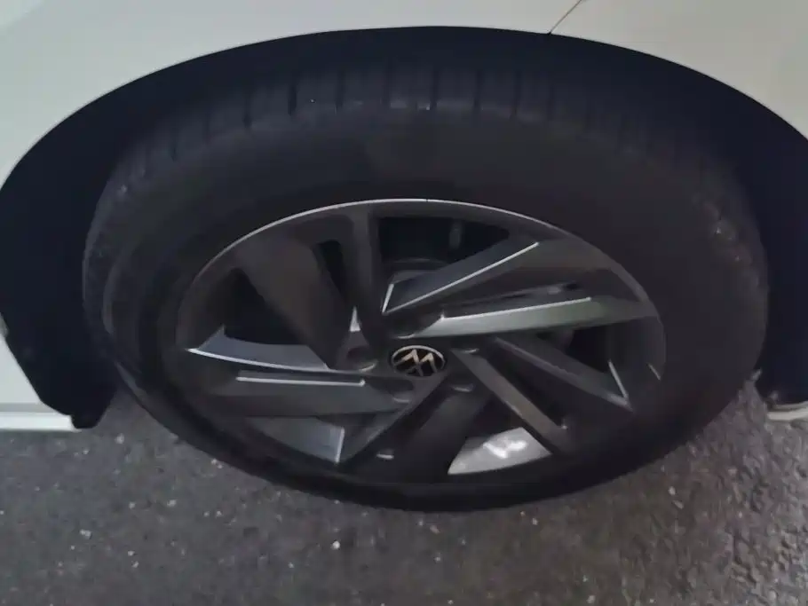 Volkswagen Lamando, миниатюра 6