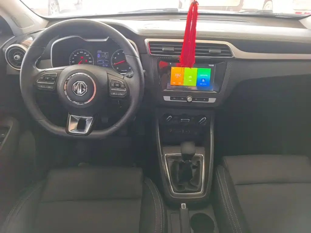 MG ZS 2021 2020 Global Million-Seller 1.5L Manual Comfort