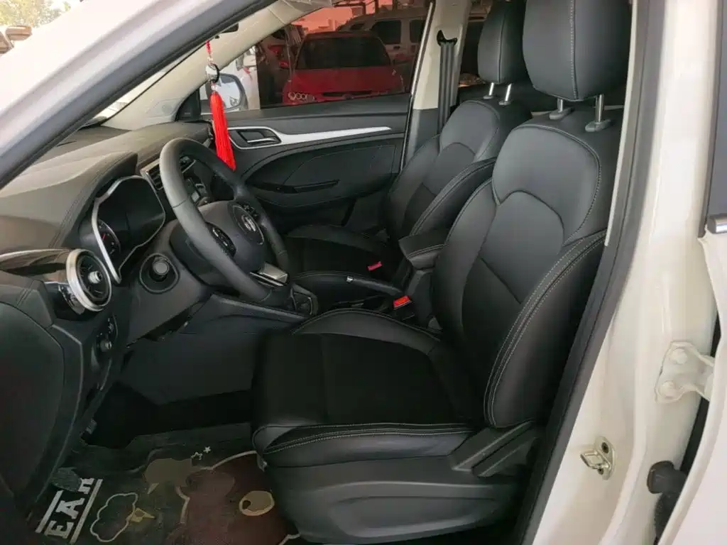 MG ZS 2021 2020 Global Million-Seller 1.5L Manual Comfort