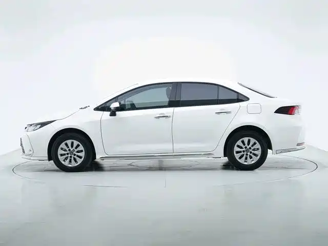 Toyota Corolla, миниатюра 4