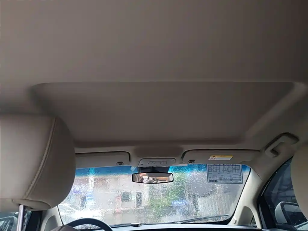 Buick GL8 2018 28T Comfort China VI фото 18