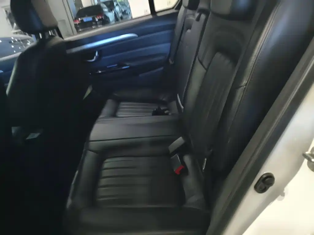 Great Wall C30 2016 2016 1.5L Manual Luxury