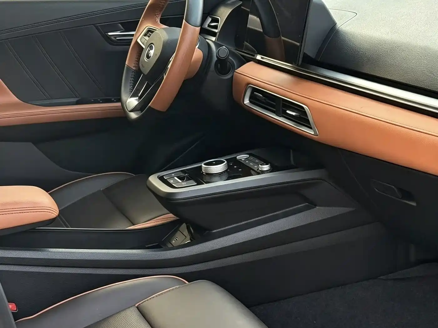 BYD e2 2022 2021 Luxury Edition
