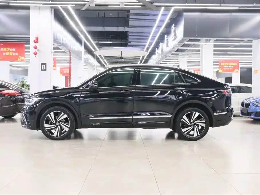 Volkswagen Tiguan X 2021 2021 330TSI 2WD Flagship