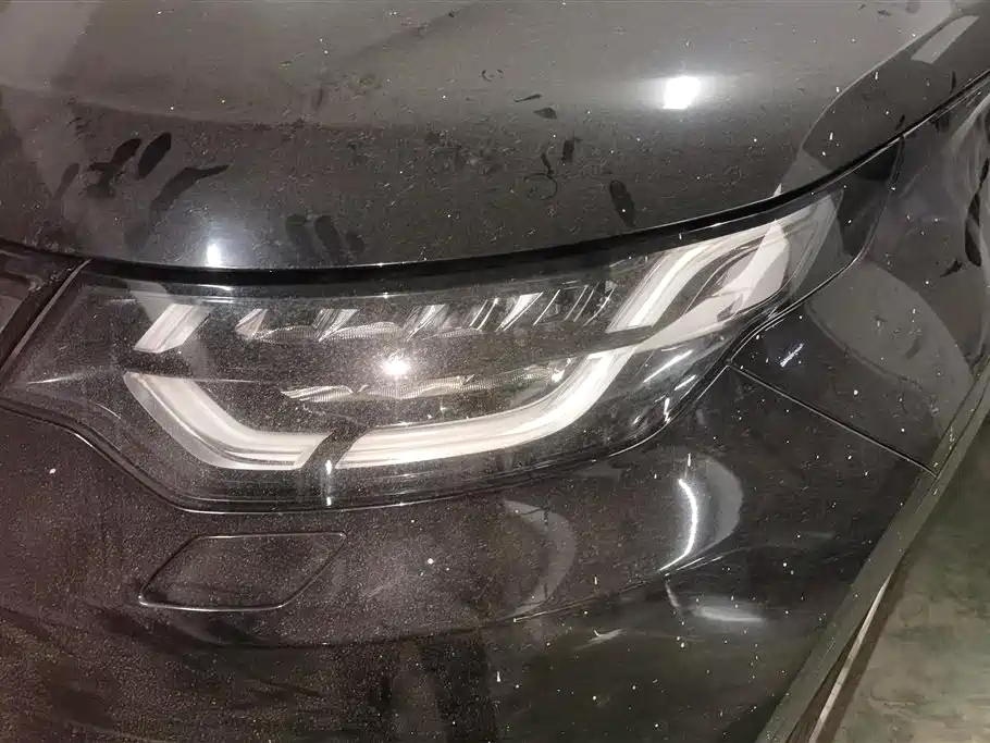 Land Rover Discovery 2019 3.0 SC V6 SE фото 5