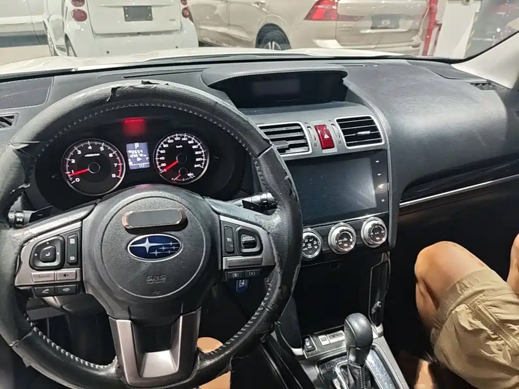 Photo 10 - Subaru Forester