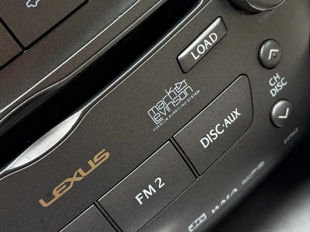 Lexus IS 2007 300 Dynamic Special Edition фото 10