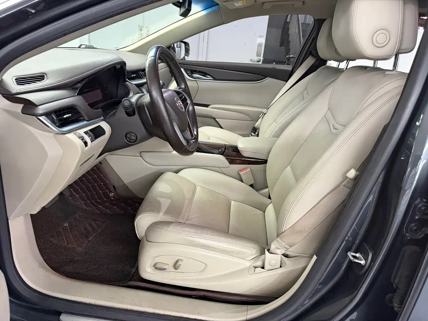 Cadillac XTS 2014 2014 28T Comfort