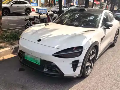 Xiaomi YU7
